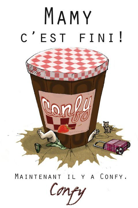 Confy