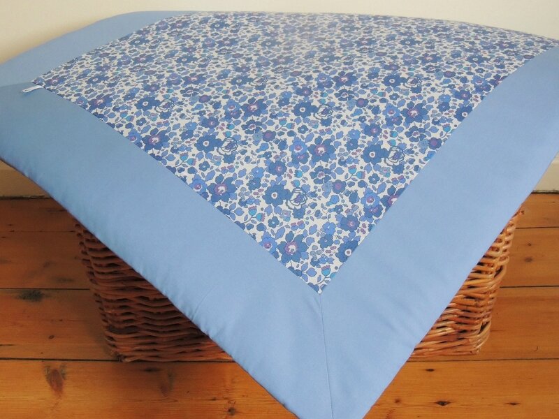 Tapis de parc Liberty Demeure des Anges (2)