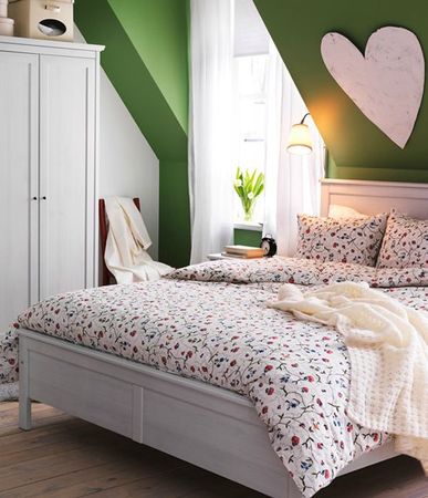 Chambres parentales ikea passion Chambre désign Ikea