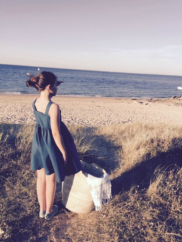 Robe {Toscane}