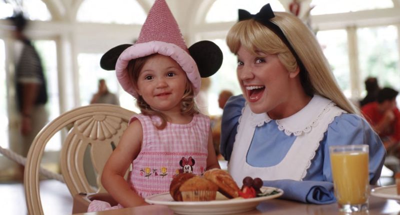 Agence de voyage specialisee walt disney