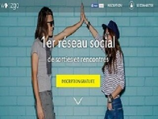 Woozgo rencontre