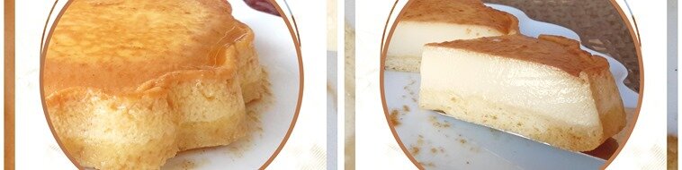 biscoflan au cookeo biscoflan au cookeo