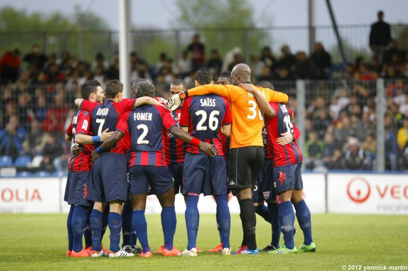 rencontre sur clermont fd