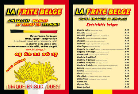 friteBLOG