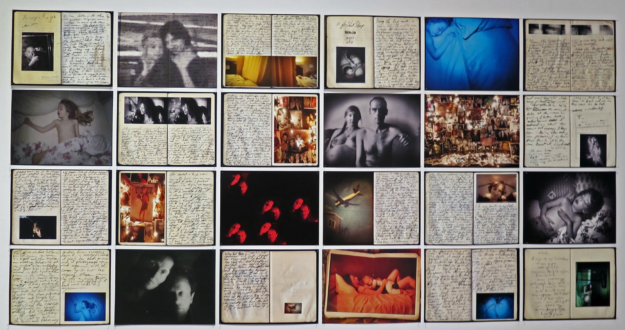 Les rencontres de arles 2016