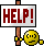 emoticon-help