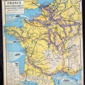 carte-murale-scolaire_France_voies-navigables