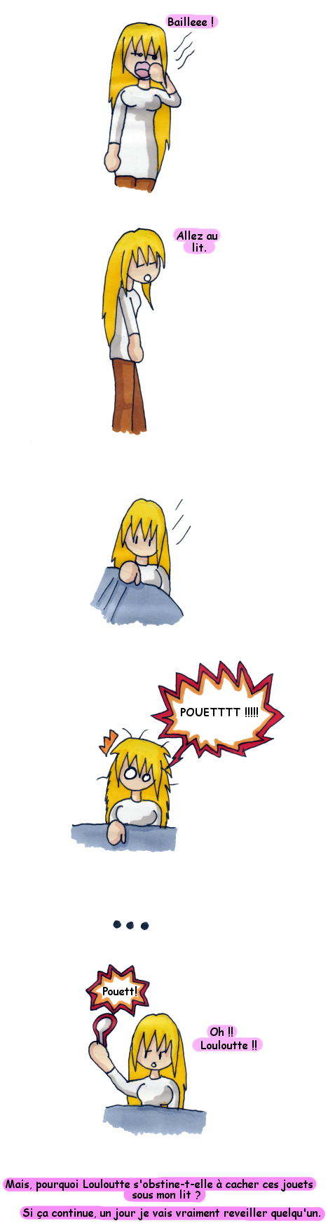 furetlit