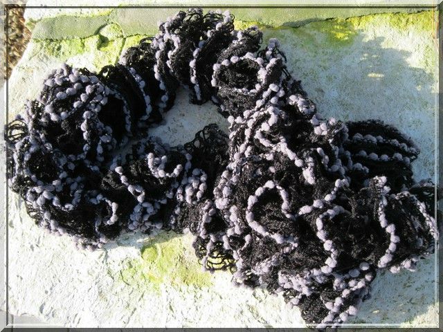 comment tricoter la laine rocio