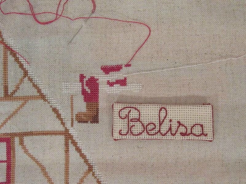 belisa
