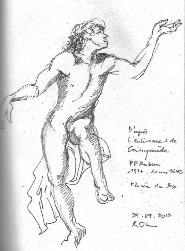 ganymède 001