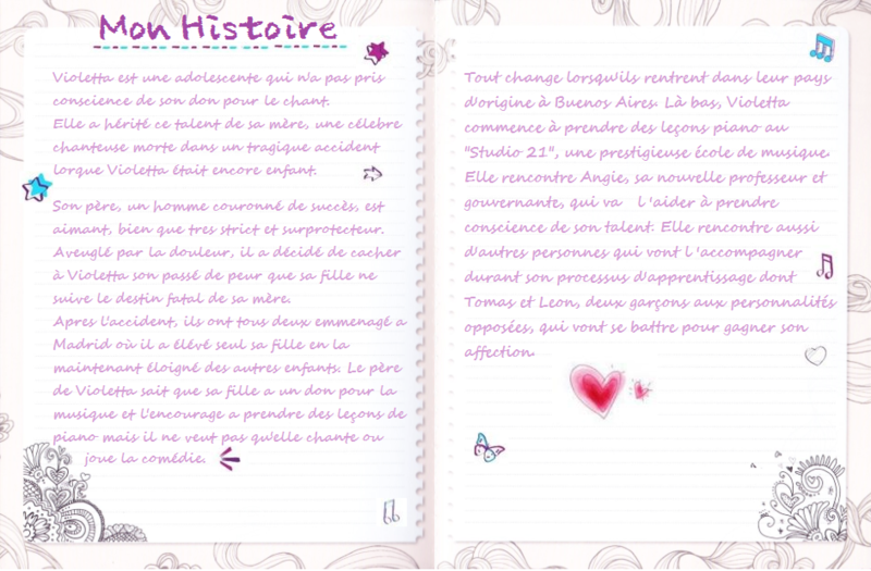 Journal intime  Valoo.fr