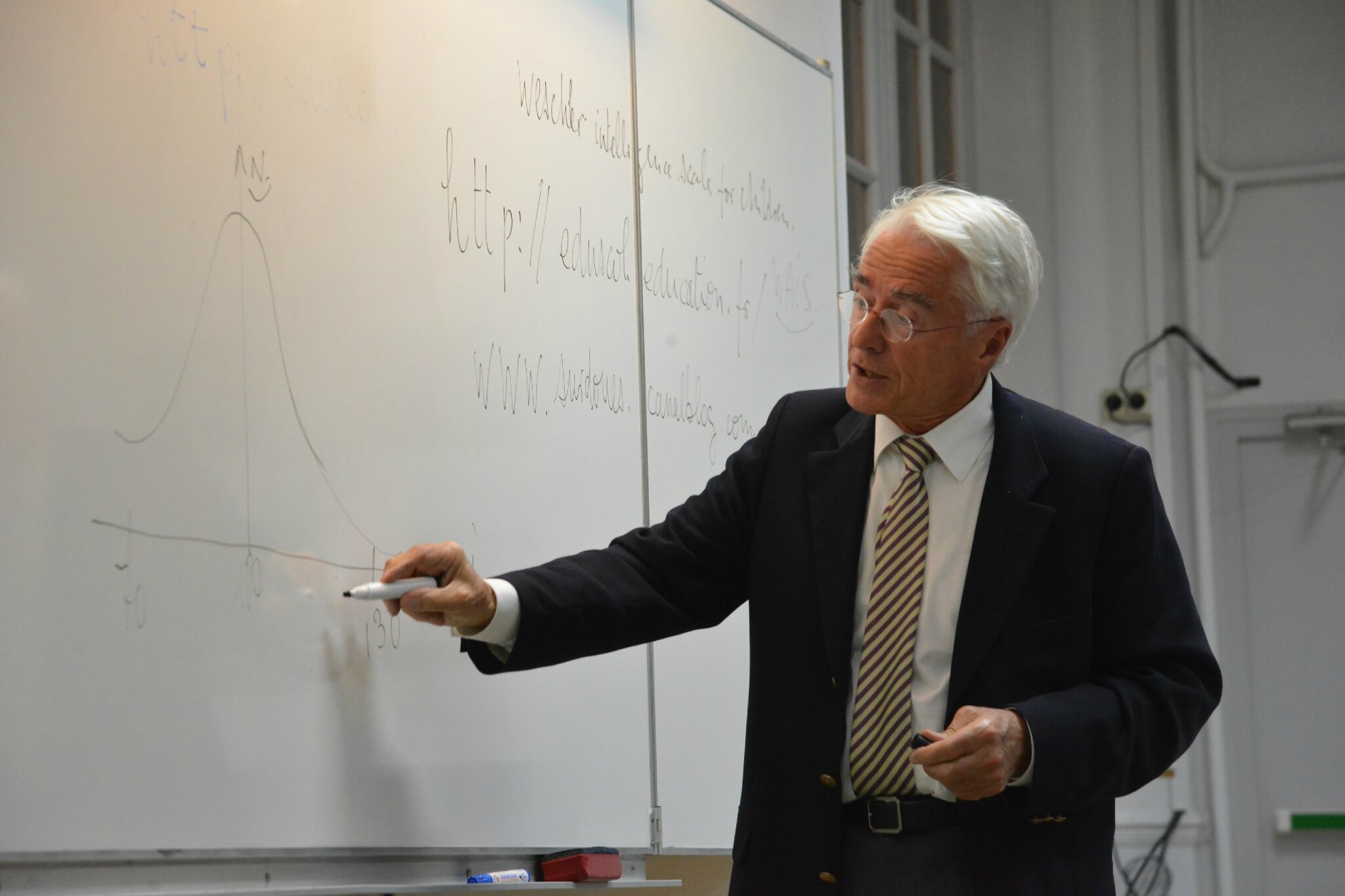 Rencontre eisenhower khrouchtchev