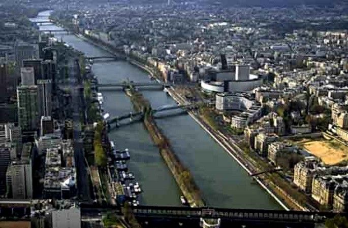 la seine a rencontré paris prévert date