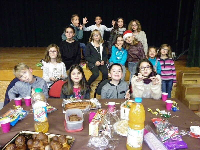 gpe petits Labarthe