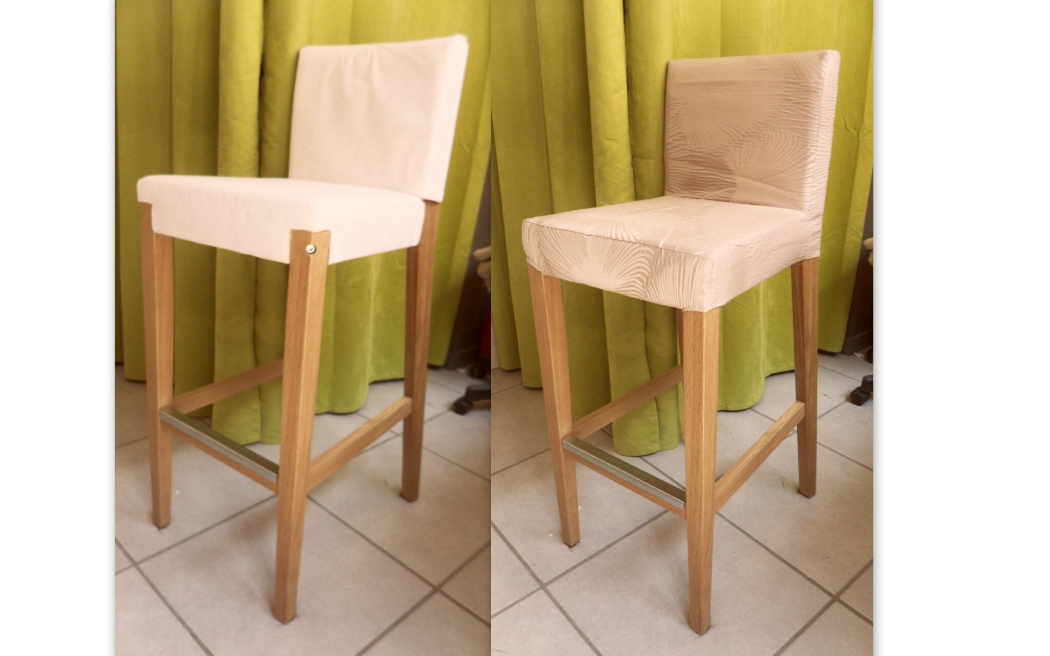 Tabouret bar ikea