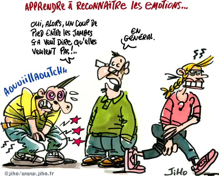 Comment trouver une femme quand on est timide