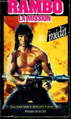 la mission