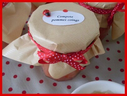 pommes coings31