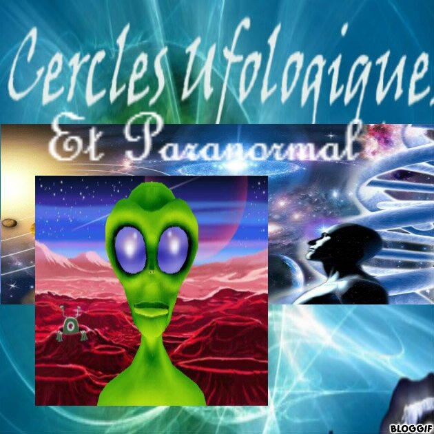 rencontre ufologiques