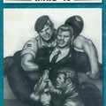Tom of Finland, Sex train