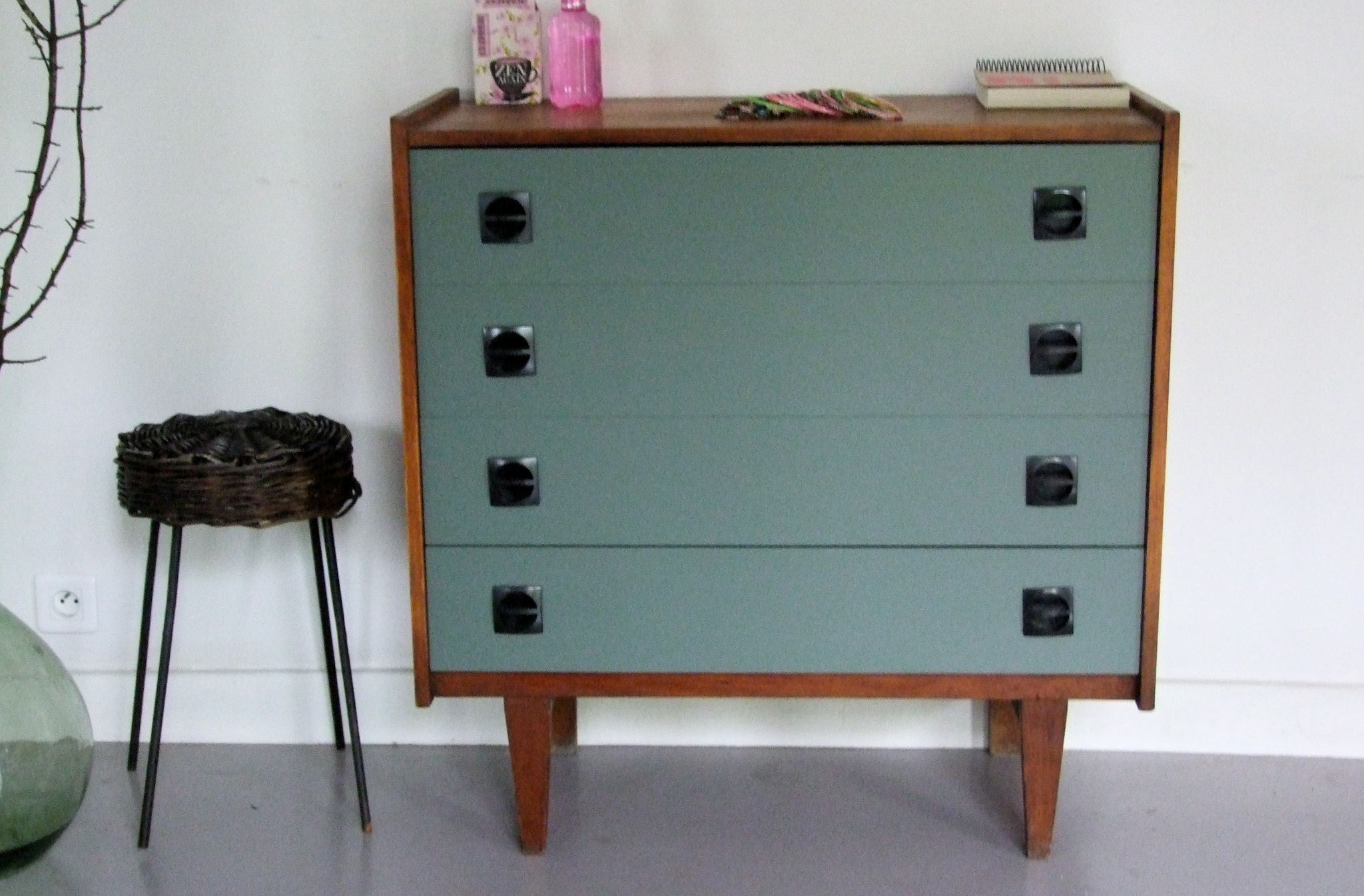 Meuble vintage : tous les messages sur meuble vintage page 20 ...