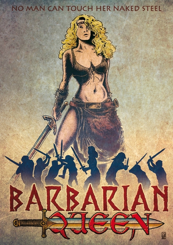 barbar