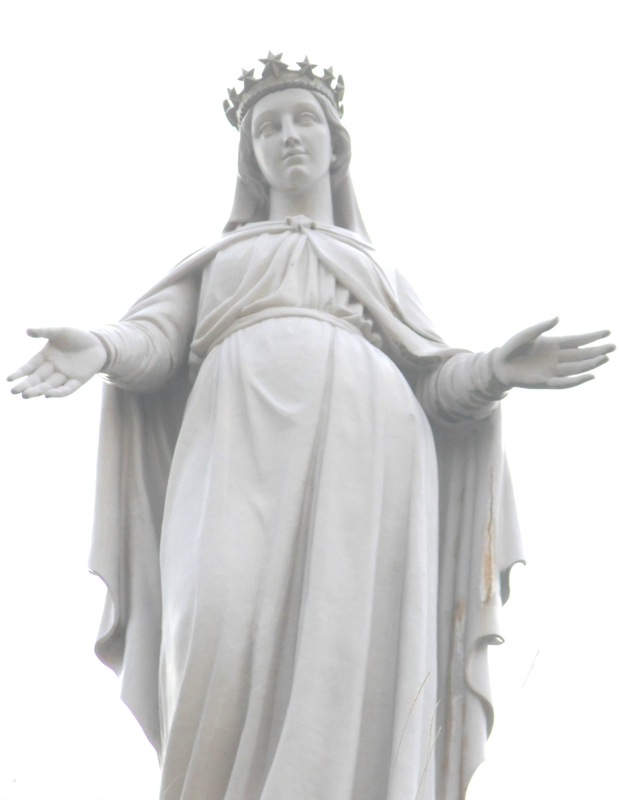 Notre Dame d'Estours