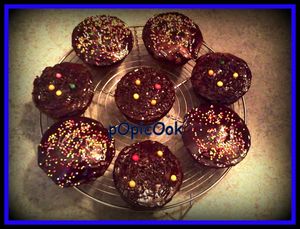 Muffins chocolat-001