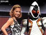 Kamen rider (3)