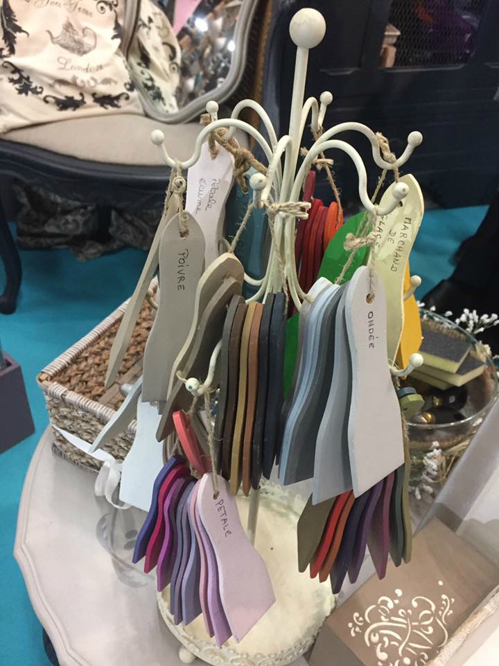 Salon creatif de bordeaux l'atelier patatin ! Créatif Design Salon