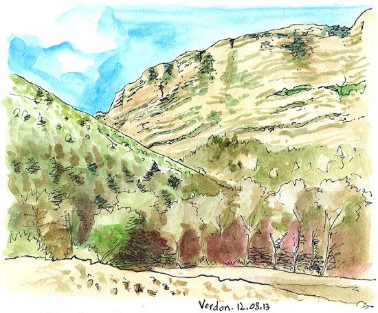 verdon
