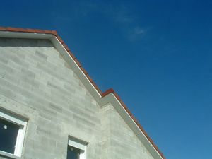 Mise hors d'eau (92)