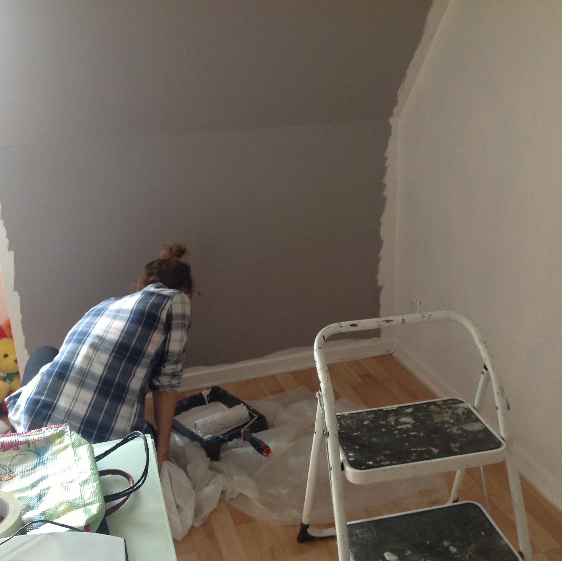 Chambre d'ado biboucrea