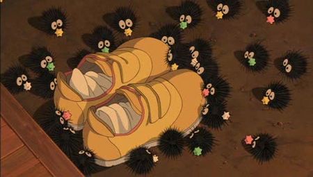 rencontre mei totoro