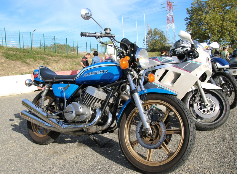Site rencontre motard