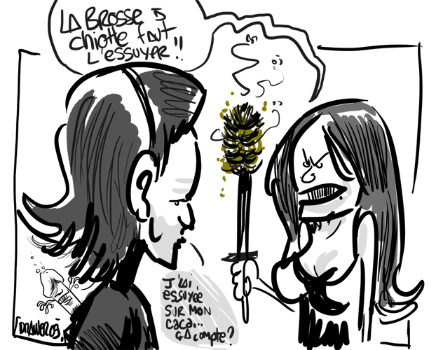 caca_brosse
