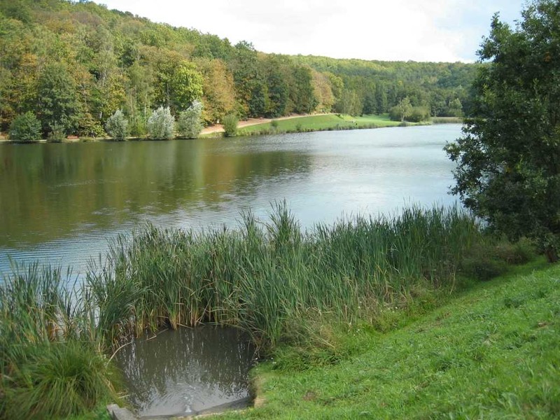 etang de commelles rencontre