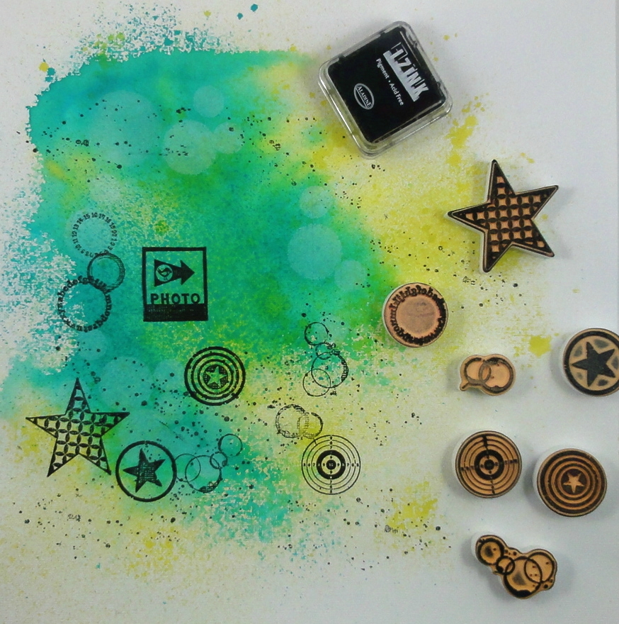 Vichi des taches de pigment les rappels