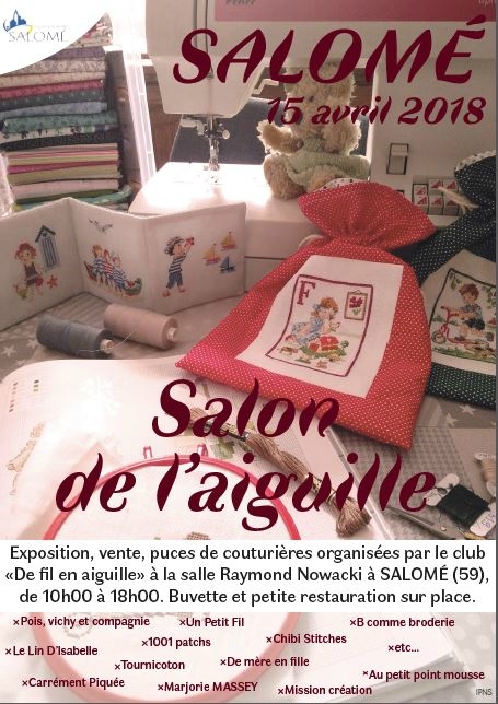 salomé 2018