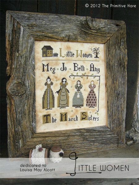 little women