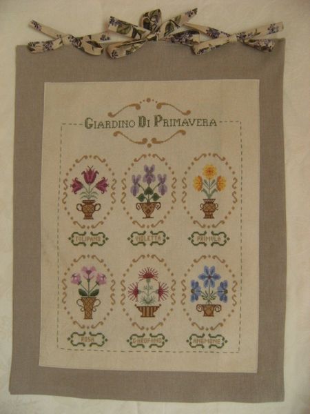 Giardino di Primavera