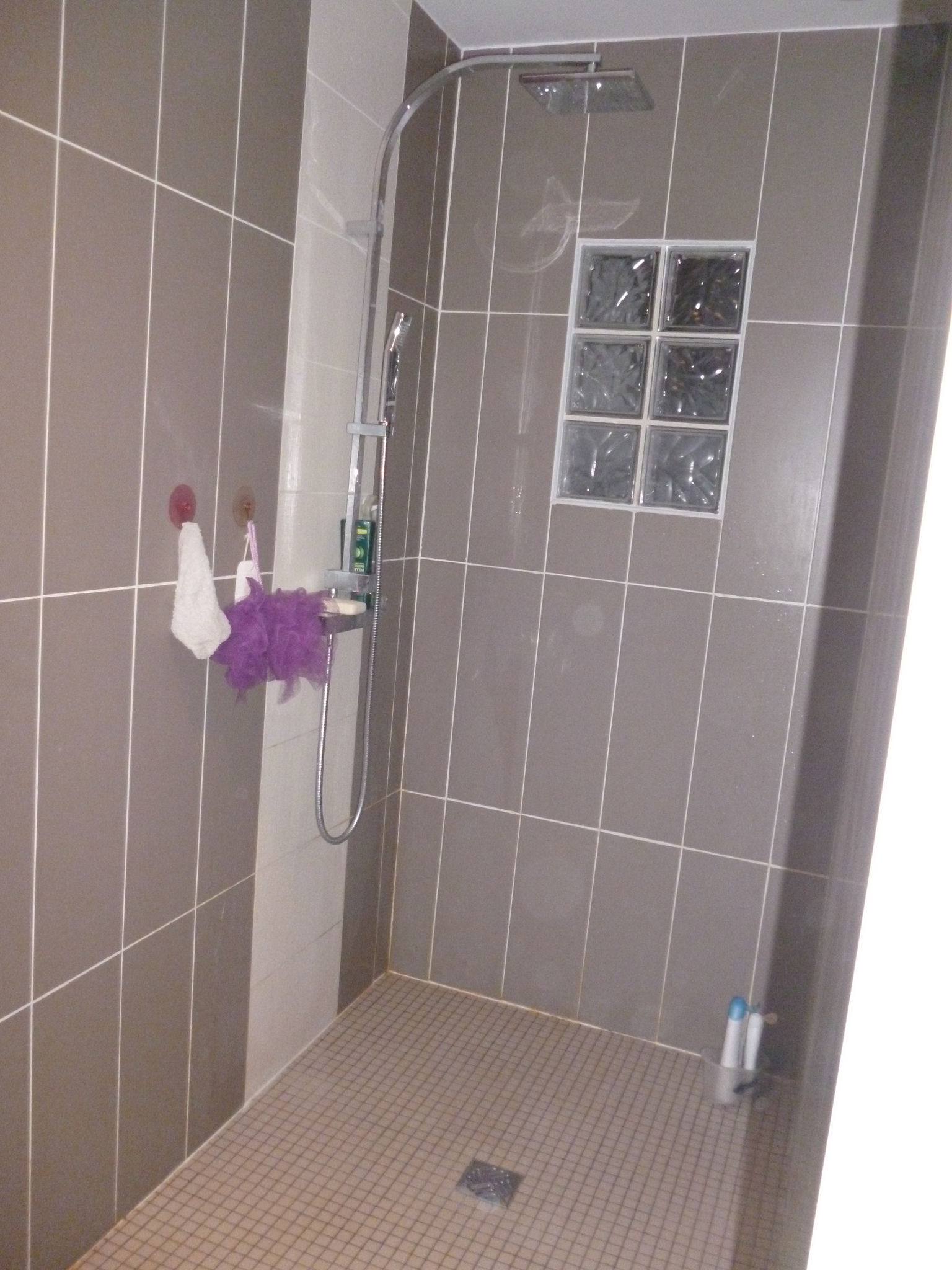 Colonne de douche hydro castorama