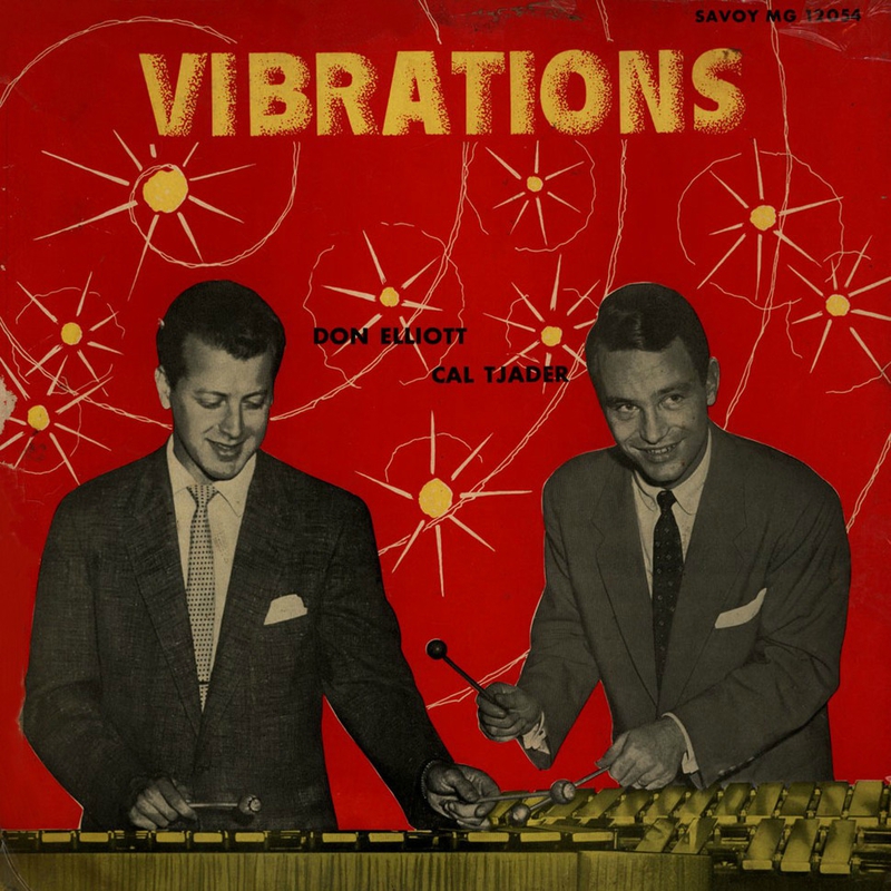 Cal Tjader In A Latin Bag Cal Tjader In A Latin Bag