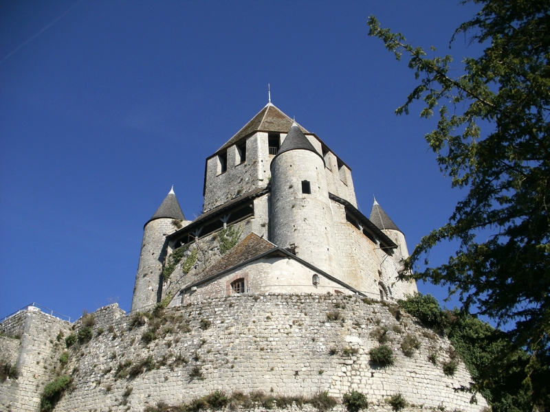 Dans Provins 2