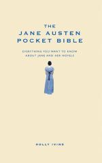 The Jane Austen pocket Bible, Holly Ivins, Pocket Bibles