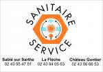 015 Logo Sanitaire Service
