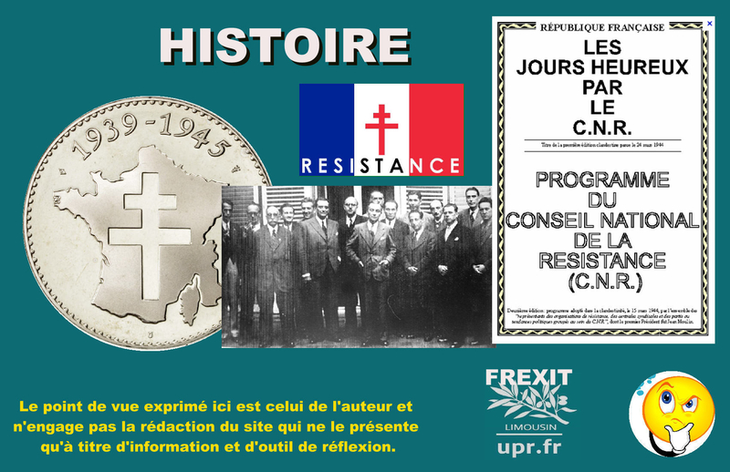 HIST RESISTANCE CNR