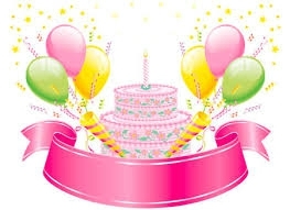 Anniversaire